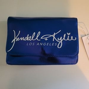 Kendall and Kylie crossbody bag